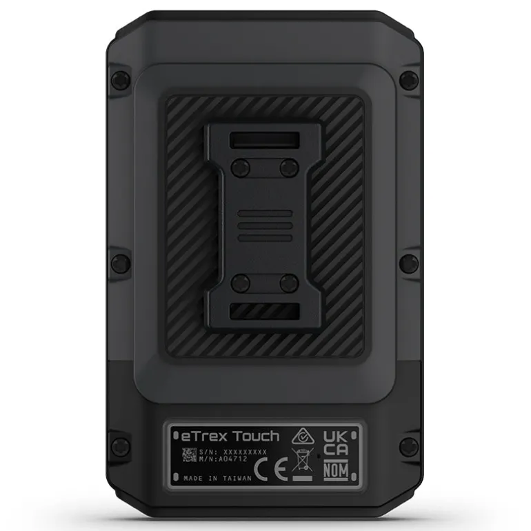 Gps eTrex Touch