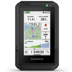 Gps eTrex Touch