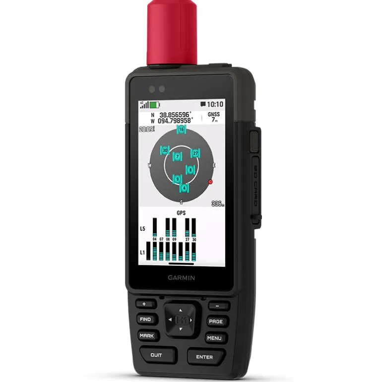 GPSMAP H1i Plus