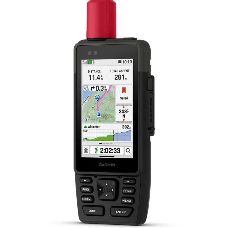 GPSMAP H1i Plus