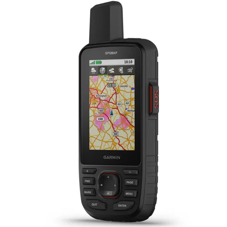 GPSMAP 67i