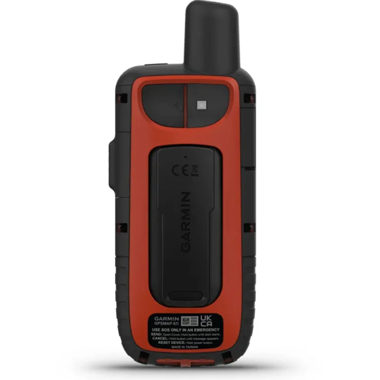 GPSMAP 67i