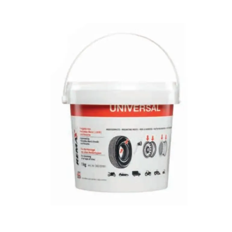 GRASSO PER GOMME TUBELESS