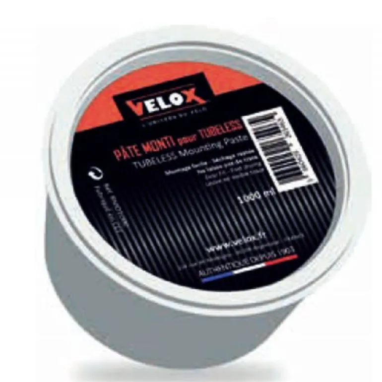 Grasso Per Tubeless Tires 1lt