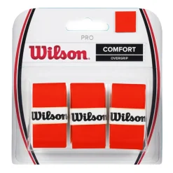Grip Pro Overgrip Burn