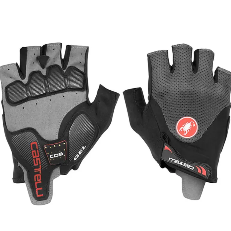 Guanti Arenberg gel 2