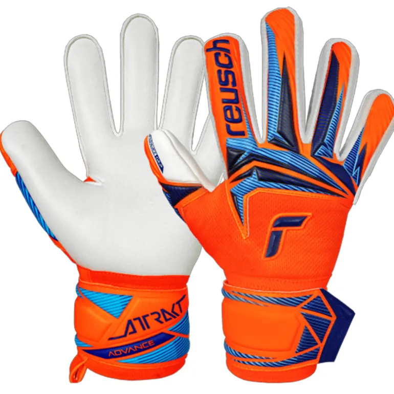 Guanti Attrakt Advance