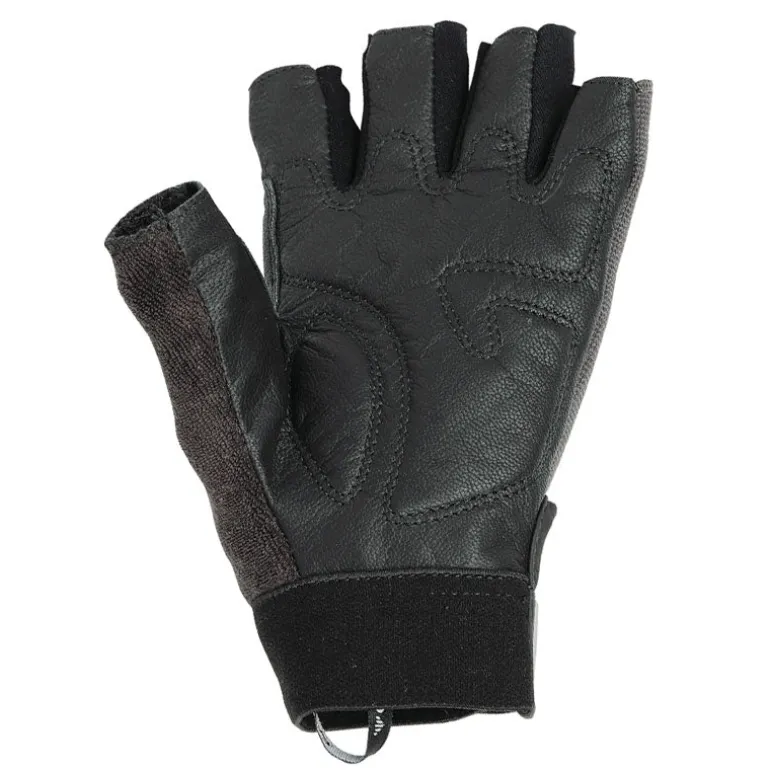 Guanti Axion light fingerless