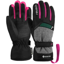 Guanti bambina Flash GTX
