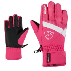 Guanti bambina Leif-Z GTX