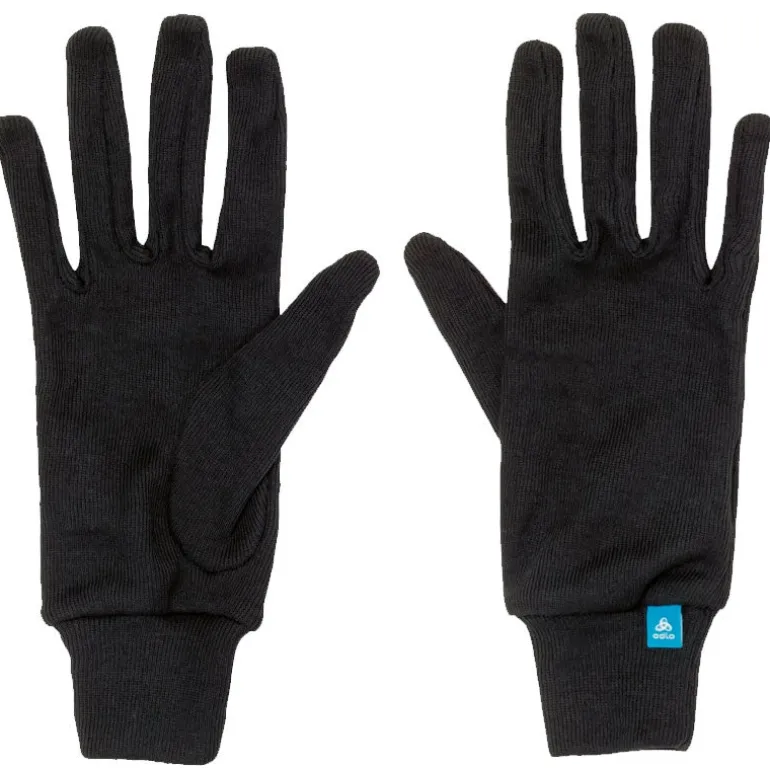Guanti bambino Active Warm