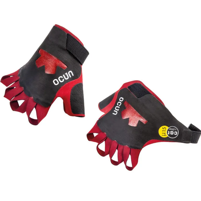 Guanti Crack Gloves Pro