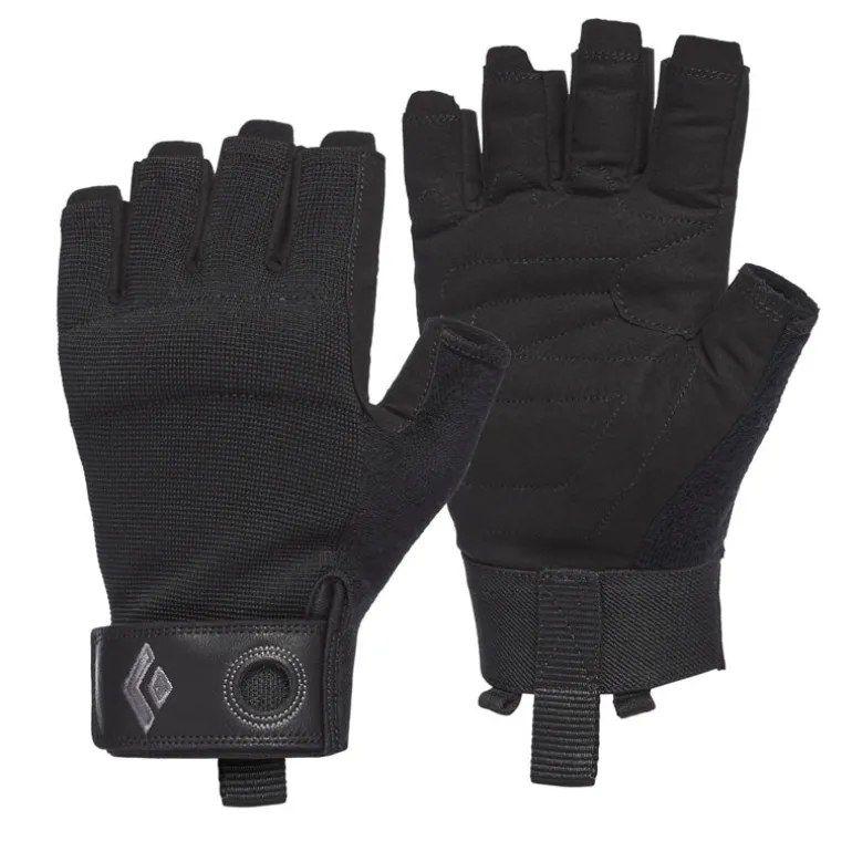 Guanti Crag Half-Finger
