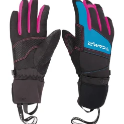 Guanti donna Comp Warm