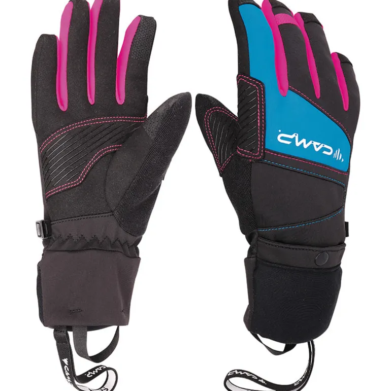 Guanti donna Comp Warm