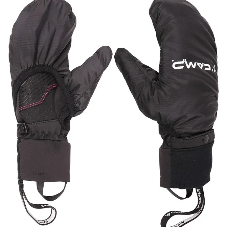 Guanti donna Comp Warm