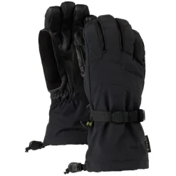 Guanti donna Deluxe GORE‑TEX