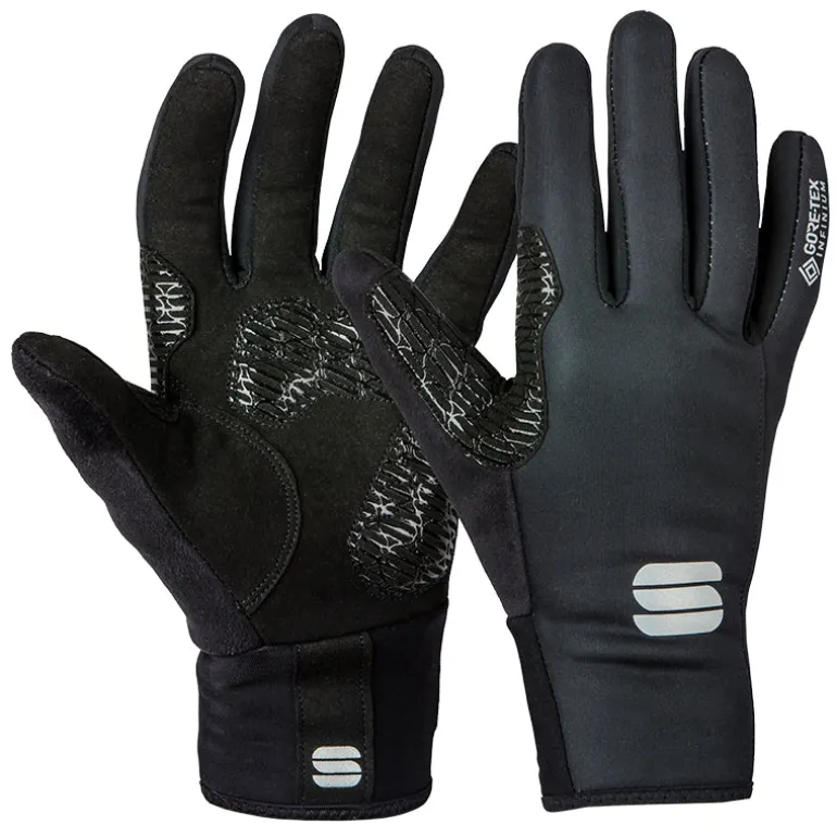 Guanti donna Essential 2 WS