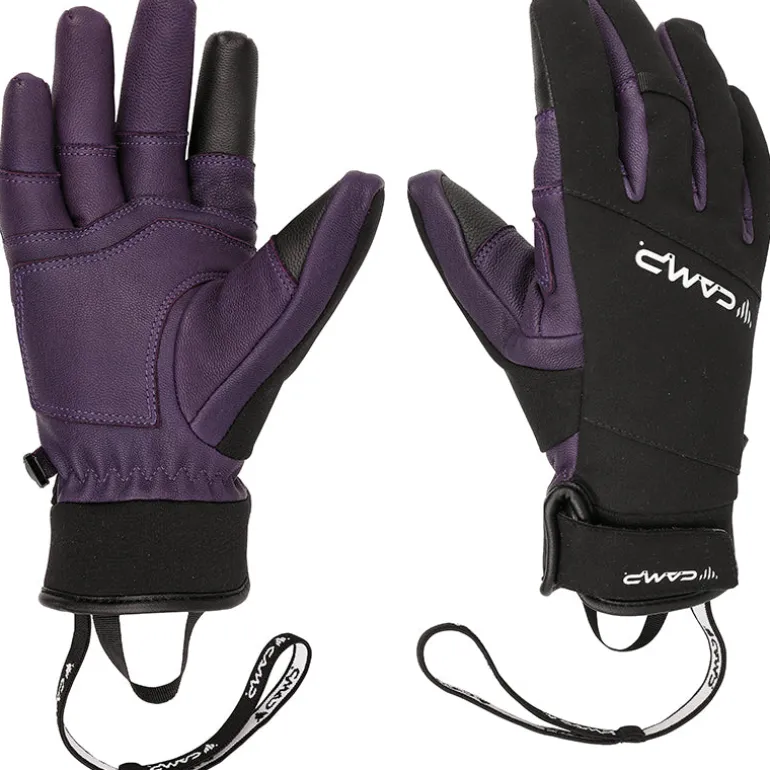 Guanti donna G Hot Wool