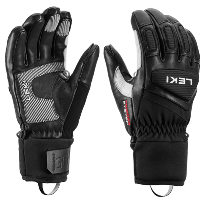 Guanti donna Griffin Pro 3D