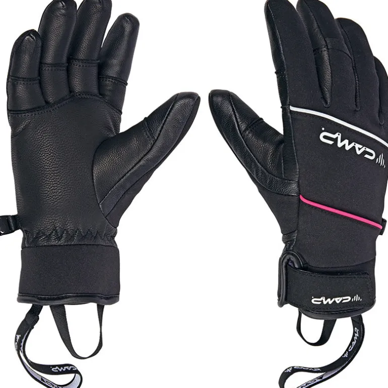 Guanti donna Hot Wool Dry