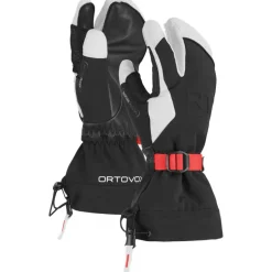 Guanti donna Merino Freeride 3 Finger