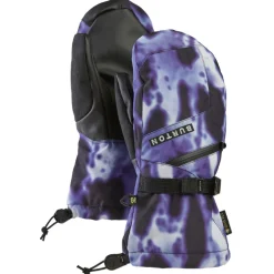 Guanti donna moffole GTX