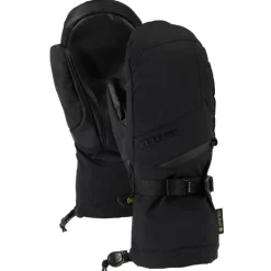 Guanti donna moffole GTX