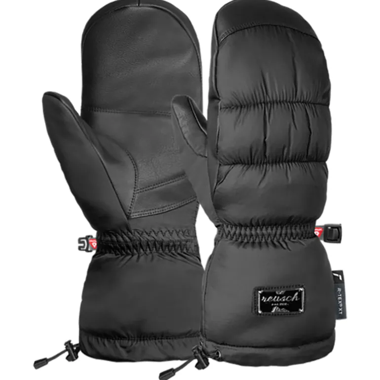 Guanti donna moffole Puffy R-Tex XT