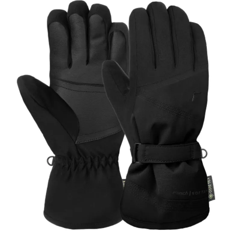 Guanti donna Susan GTX