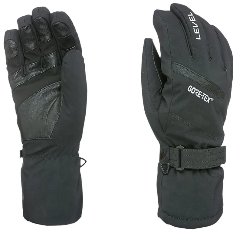 Guanti Evolution GTX