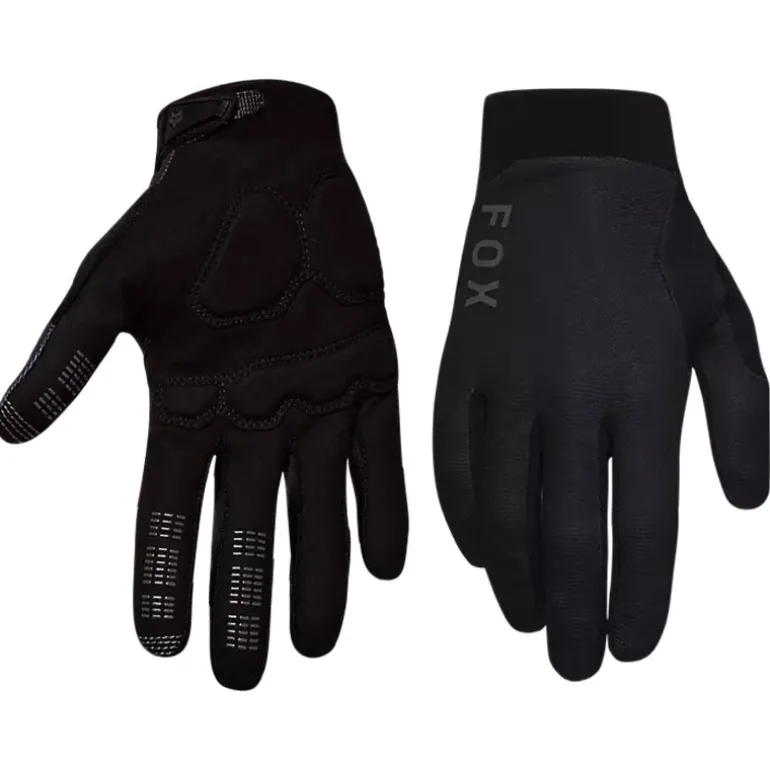 Guanti in gel Ranger