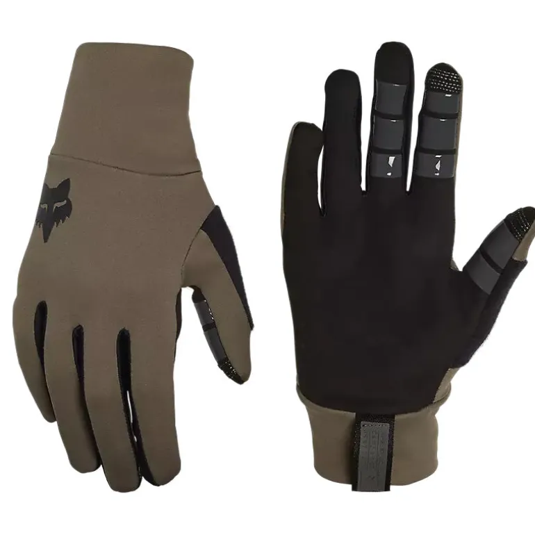 Guanti Invernali Ranger Fire