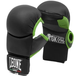 Guanti Karate/Fit Boxe Silter PU