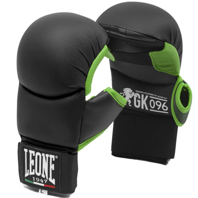 Guanti Karate/Fit Boxe Silter PU
