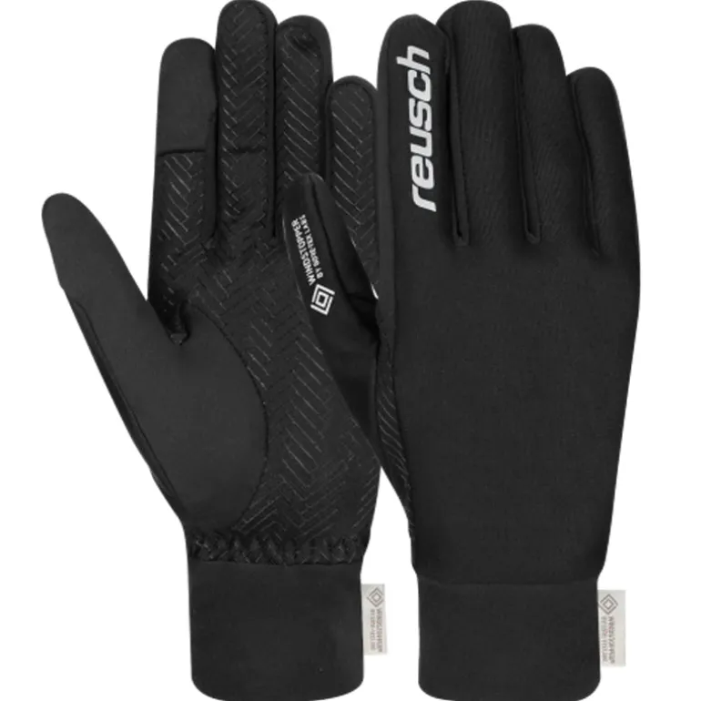 Guanti Karayel windstopper Touch Tec