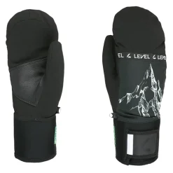 Guanti Moffole bambino Comet
