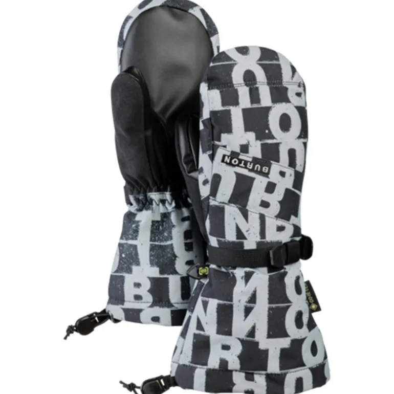 Guanti Moffole bambino GTX