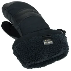 Guanti moffole donna Warmest GTX