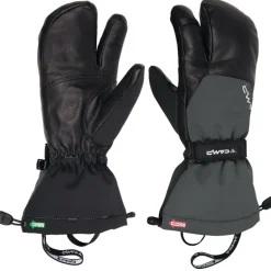 Guanti moffole Split mitt N
