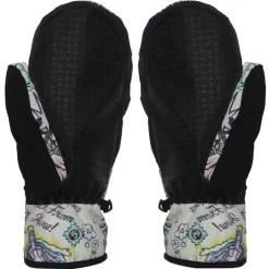 Guanti Moffole uomo Franchise