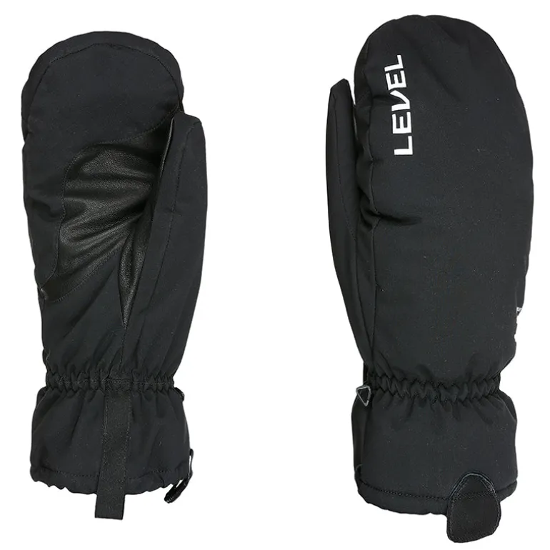 Guanti Moffole uomo Thermo-Plus 5000