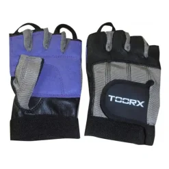Guanti Pelle e Spandex