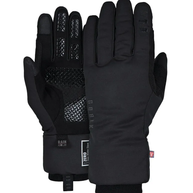 Guanti Primaloft Zero