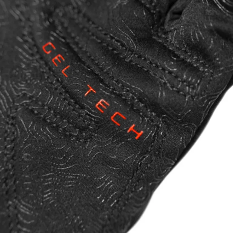 Guanti Rider windstopper Touch Tec