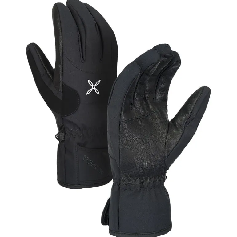 Guanti Ski Light Glove