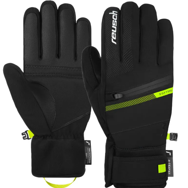 Guanti Steve R-Tex XT