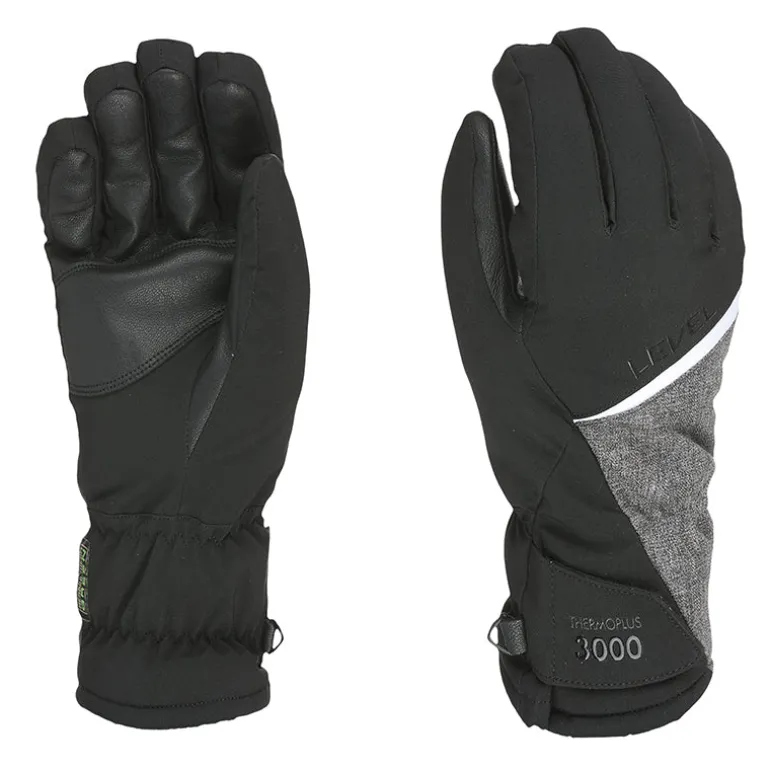Guanti uomo Alpine