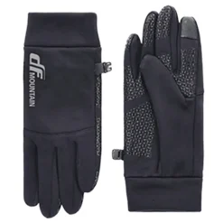 Guanti uomo Alp Wind Repellent