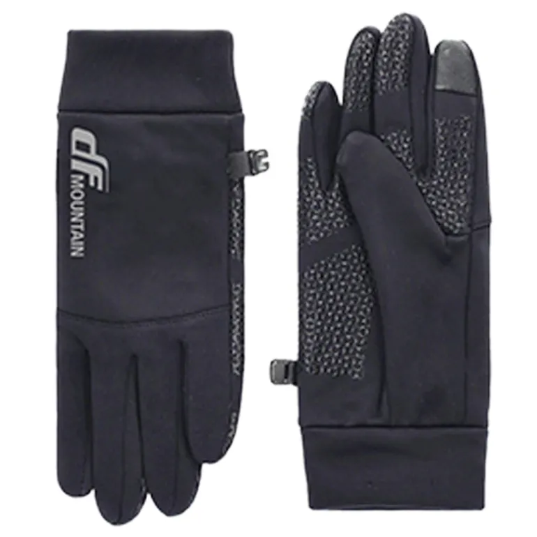 Guanti uomo Alp Wind Repellent